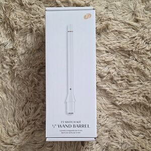 T3 Switch 1/2" Wand Barrel